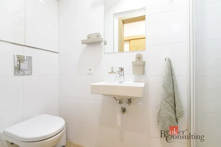 Prodej bytu 3+kk, Opava - Kylešovice, Bílovecká, 69 m2