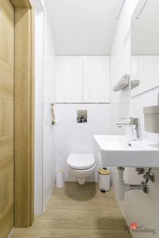 Prodej bytu 3+kk, Opava - Kylešovice, Bílovecká, 69 m2
