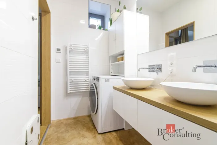 Prodej bytu 3+kk, Opava - Kylešovice, Bílovecká, 69 m2
