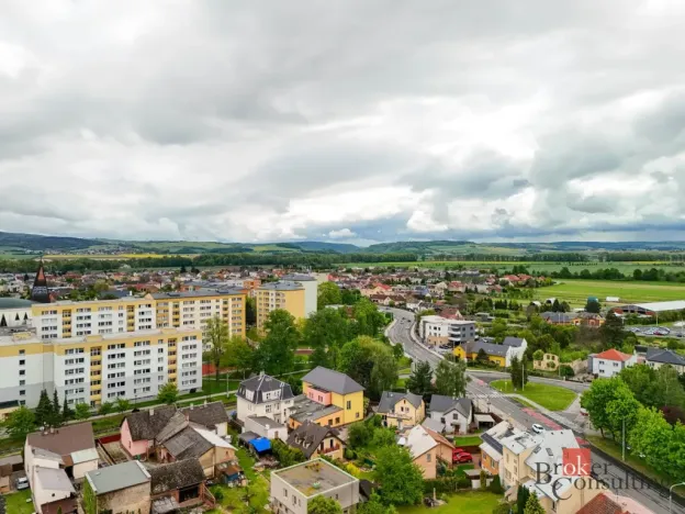 Prodej bytu 3+kk, Opava - Kylešovice, Bílovecká, 69 m2