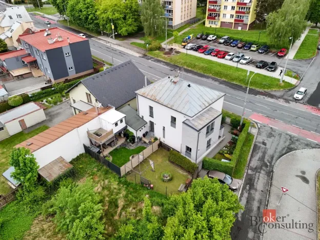 Prodej bytu 3+kk, Opava - Kylešovice, Bílovecká, 69 m2