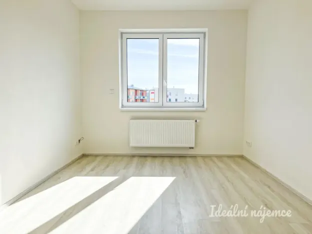 Pronájem bytu 2+kk, Šlapanice, Brněnská Pole, 50 m2