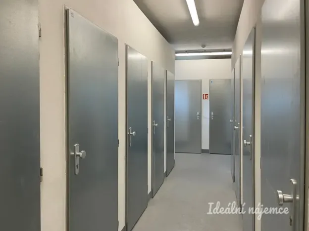 Pronájem bytu 2+kk, Šlapanice, Brněnská Pole, 50 m2