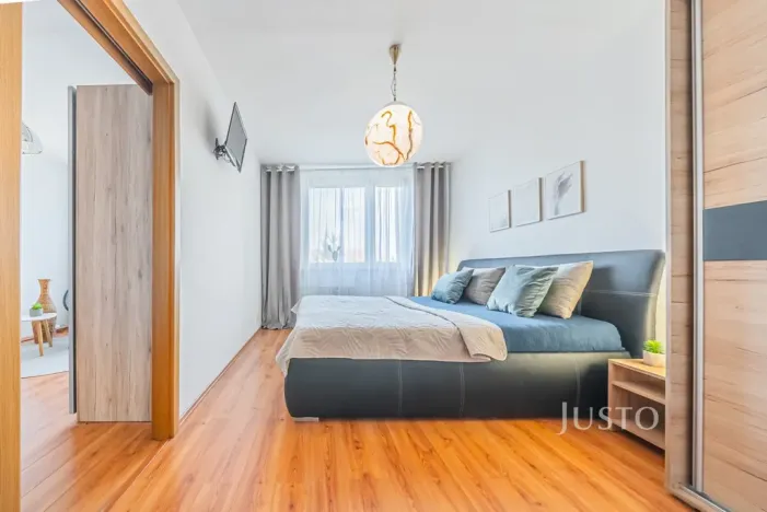 Prodej bytu 3+kk, Praha, K nové škole, 70 m2