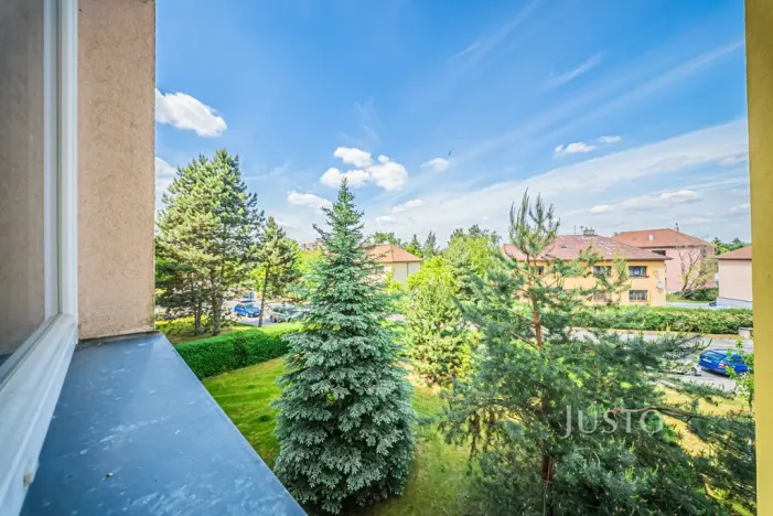 Prodej bytu 3+kk, Praha, K nové škole, 70 m2