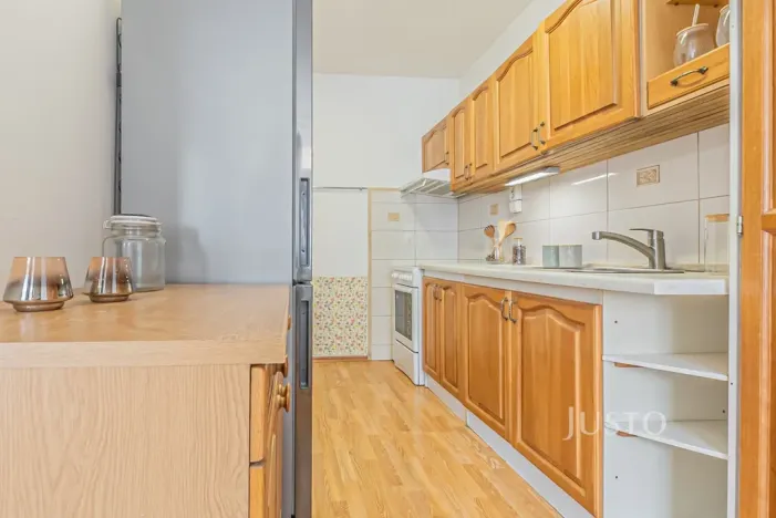 Prodej bytu 3+kk, Praha, K nové škole, 70 m2