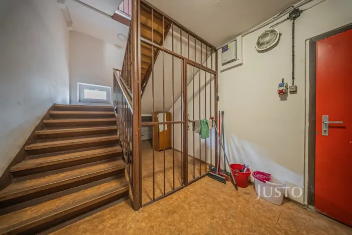 Prodej bytu 3+kk, Praha, K nové škole, 70 m2