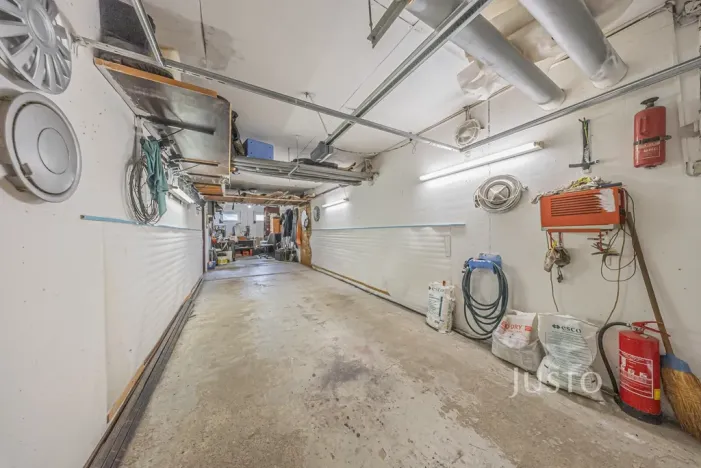 Prodej bytu 3+kk, Praha, K nové škole, 70 m2