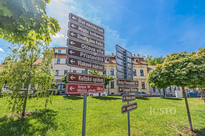 Prodej bytu 3+kk, Praha, K nové škole, 70 m2