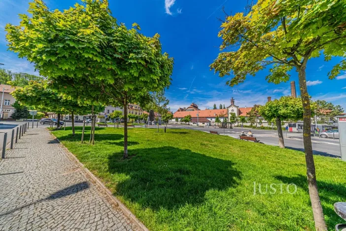 Prodej bytu 3+kk, Praha, K nové škole, 70 m2