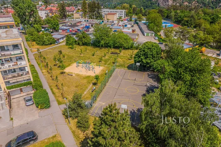 Prodej bytu 3+kk, Praha, K nové škole, 70 m2