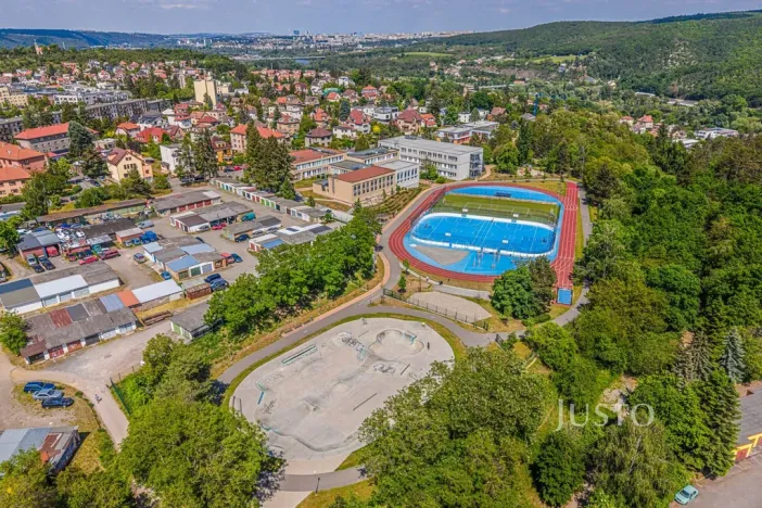 Prodej bytu 3+kk, Praha, K nové škole, 70 m2