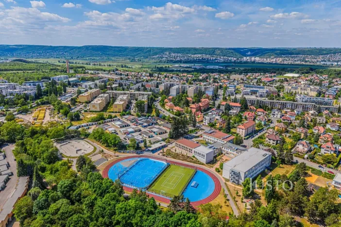 Prodej bytu 3+kk, Praha, K nové škole, 70 m2