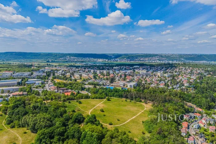 Prodej bytu 3+kk, Praha, K nové škole, 70 m2