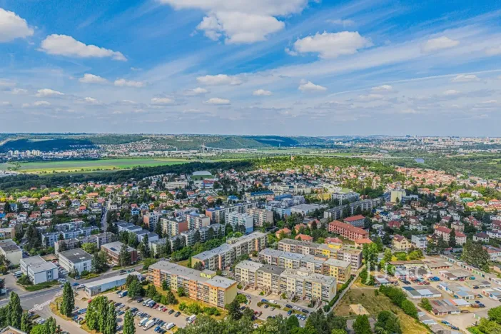 Prodej bytu 3+kk, Praha, K nové škole, 70 m2