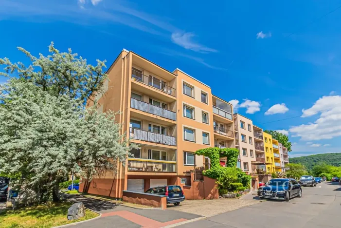 Prodej bytu 3+kk, Praha, K nové škole, 70 m2
