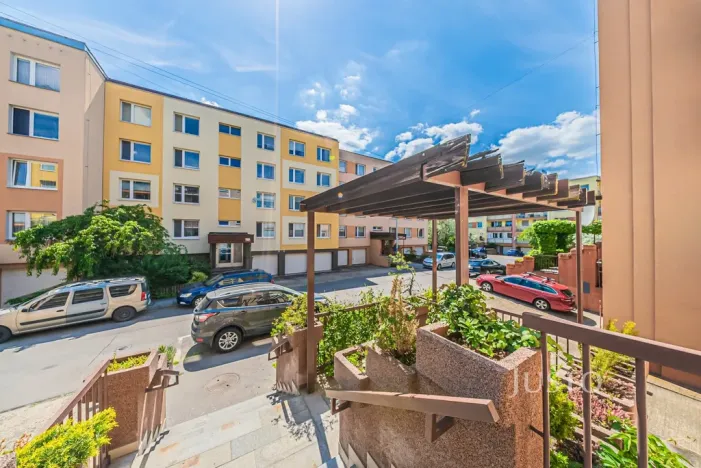 Prodej bytu 3+kk, Praha, K nové škole, 70 m2