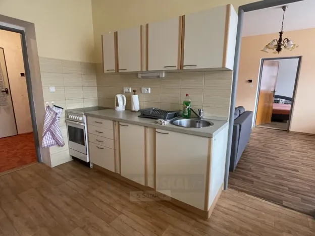 Prodej rodinného domu, Velešín, náměstí J. V. Kamarýta, 342 m2