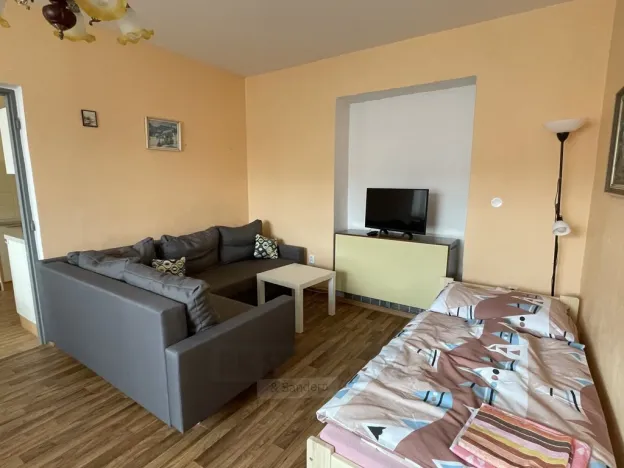 Prodej rodinného domu, Velešín, náměstí J. V. Kamarýta, 342 m2