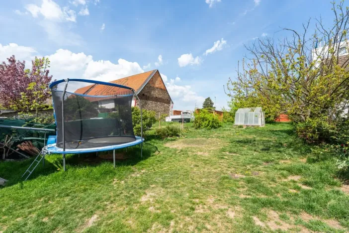 Prodej rodinného domu, Velešín, náměstí J. V. Kamarýta, 342 m2