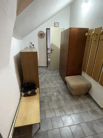 Prodej rodinného domu, Velešín, náměstí J. V. Kamarýta, 342 m2
