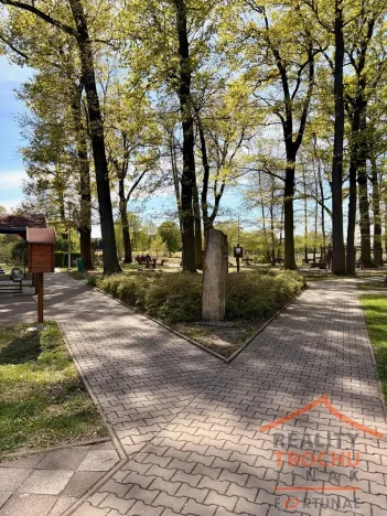 Pronájem bytu 2+kk, Pardubice, Jana Hrubého, 62 m2