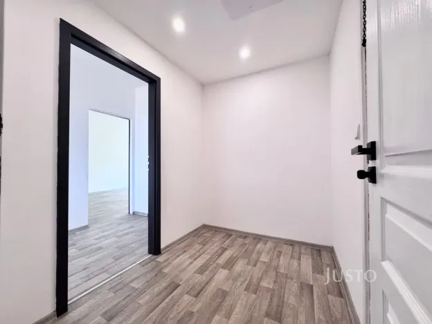 Pronájem bytu 2+1, Ústí nad Labem - Střekov, Novoveská, 60 m2