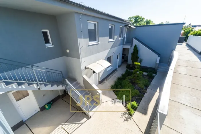 Pronájem bytu 2+kk, Velké Pavlovice, 42 m2