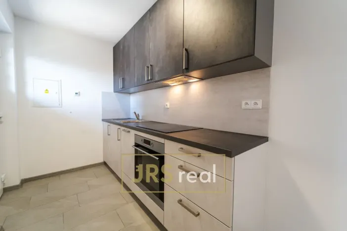 Pronájem bytu 2+kk, Velké Pavlovice, 42 m2