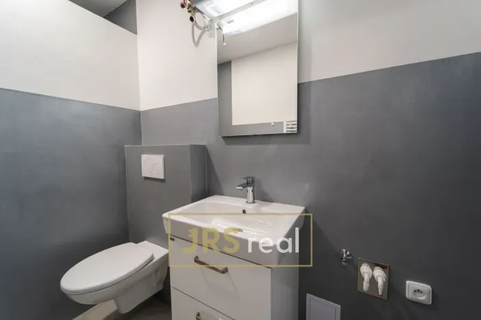 Pronájem bytu 2+kk, Velké Pavlovice, 42 m2