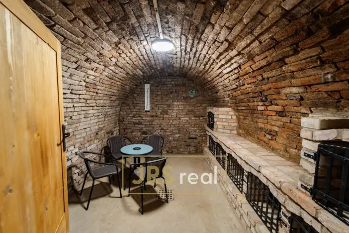 Pronájem bytu 2+kk, Velké Pavlovice, 42 m2
