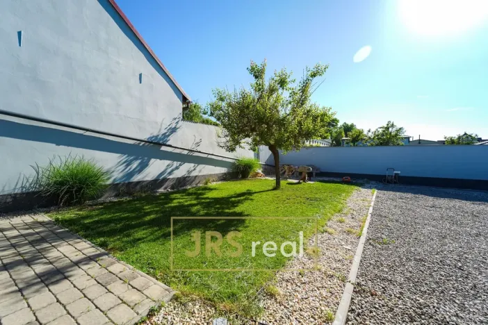 Pronájem bytu 2+kk, Velké Pavlovice, 42 m2