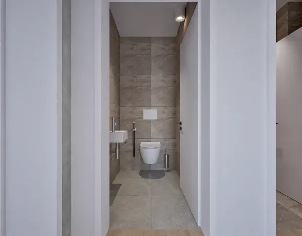 Prodej bytu 4+kk, Zlín, Vršava II, 93 m2