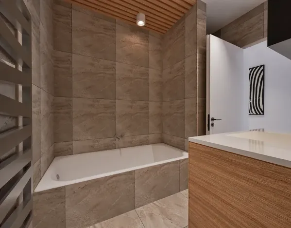 Prodej bytu 4+kk, Zlín, Vršava II, 93 m2