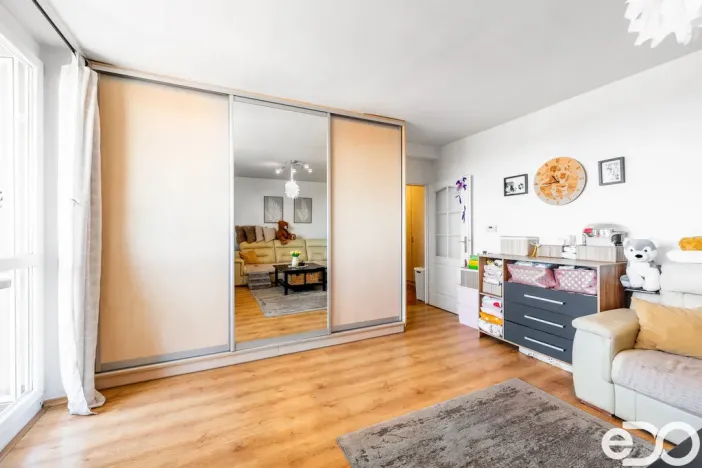 Prodej bytu 3+1, Pardubice, Školská, 70 m2