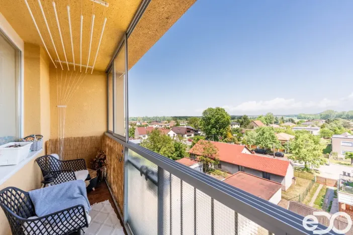 Prodej bytu 3+1, Pardubice, Školská, 70 m2