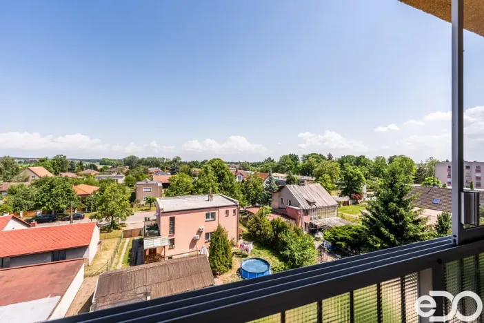 Prodej bytu 3+1, Pardubice, Školská, 70 m2