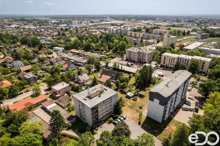 Prodej bytu 3+1, Pardubice, Školská, 70 m2