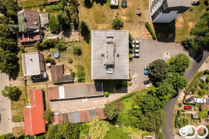 Prodej bytu 3+1, Pardubice, Školská, 70 m2