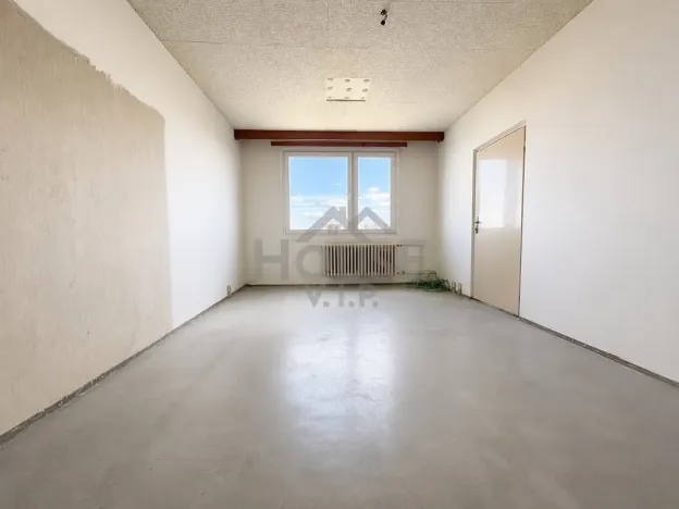 Prodej bytu 3+1, Praha - Kamýk, Cholupická, 80 m2