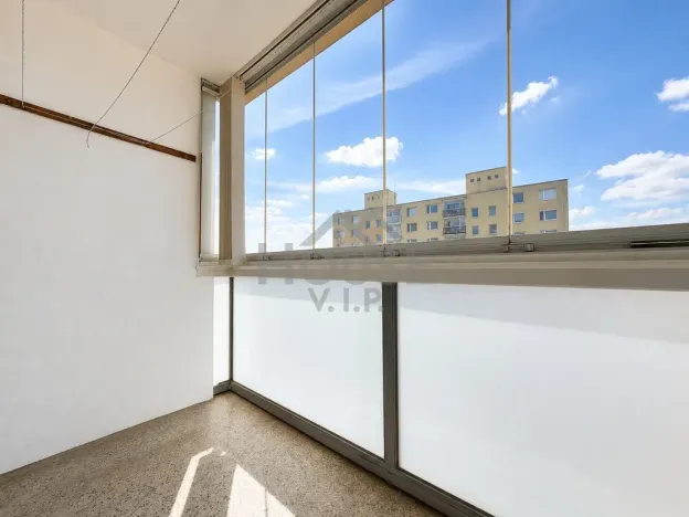 Prodej bytu 3+1, Praha - Kamýk, Cholupická, 80 m2