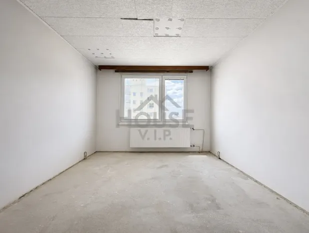 Prodej bytu 3+1, Praha - Kamýk, Cholupická, 80 m2
