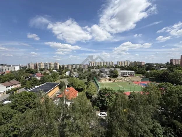 Prodej bytu 3+1, Praha - Kamýk, Cholupická, 80 m2