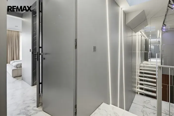 Prodej bytu 3+kk, Praha - Vinohrady, Italská, 120 m2
