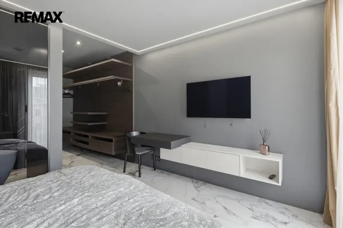 Prodej bytu 3+kk, Praha - Vinohrady, Italská, 120 m2