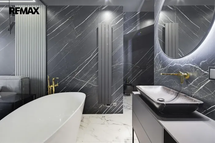 Prodej bytu 3+kk, Praha - Vinohrady, Italská, 120 m2