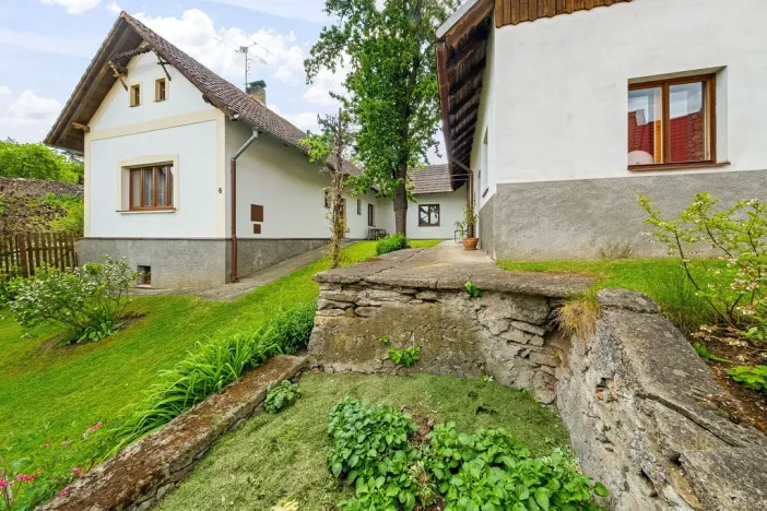 Prodej chaty, Řemíčov, 92 m2