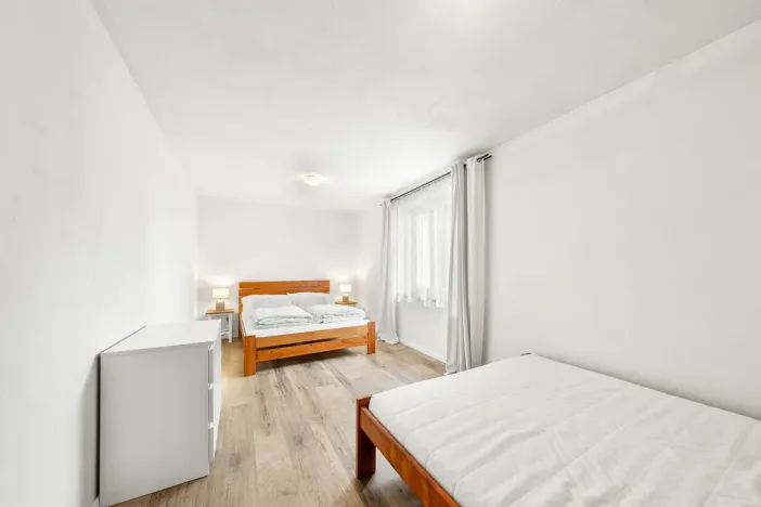 Prodej chaty, Řemíčov, 92 m2