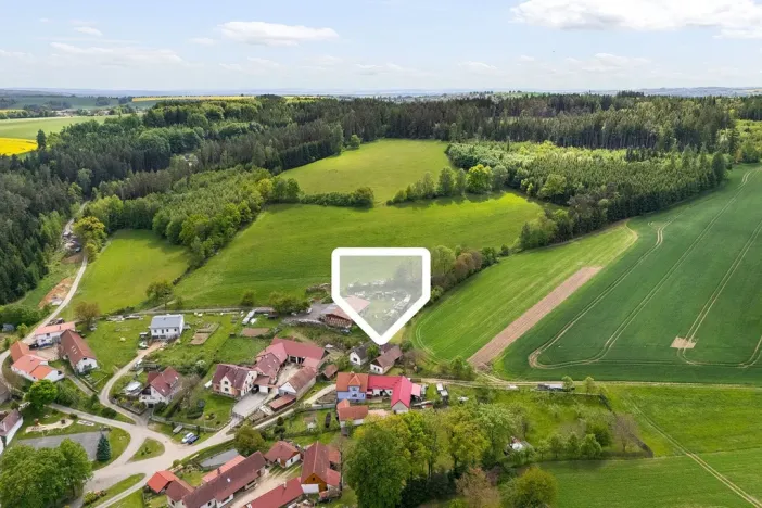 Prodej chaty, Řemíčov, 92 m2