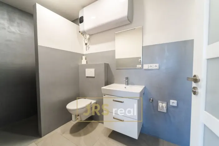 Pronájem bytu 3+1, Velké Pavlovice, 56 m2